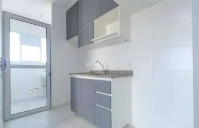 Apartamento para venda 52m², 2 dormitórios (1 suíte), no condomínio living itirapina - jundiaí/sp 430.000,00$