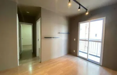 Apartamento, 2 dormitórios (1 suíte) para alugar - parque união - jundiaí/sp 61m²