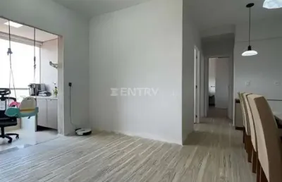 Apartamento à venda 69m² com 3 dormitórios (1 suíte) no yes ideal living – medeiros, jundiaí/sp - r$ 690.000,00