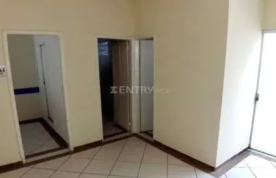 Sala comercial para locação no bairro centro em jundiaí sp