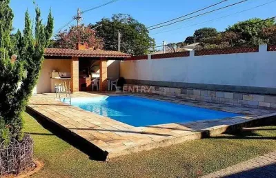 Casa com 6 quartos à venda, medeiros - jundiaí.  aceita permutapor imóvel em itatiba-sp