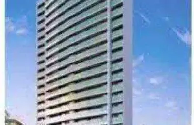 Apartamento à venda  de 87,38m², 02 suítes, varanda, 02 vagas, condomínio com infraestrutura e lazer completo.