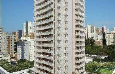 Apartamento à venda em ótima localização, de 100m², 03 suítes, varanda, 02 vagas. condomínio com infraestrutura e lazer.