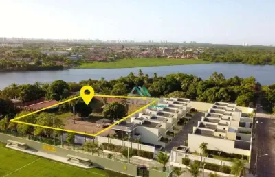 Oportunidade!!  terreno com área total 4.125m², na sapiranga, - fortaleza/ce