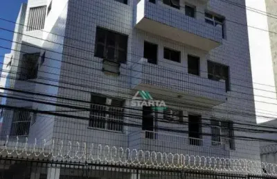 Apartamento com 03 dormitórios à venda, 110 m² - aldeota - fortaleza/ce