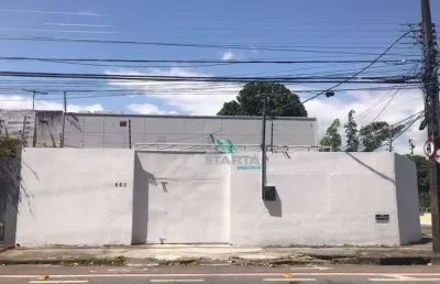 Casa à venda, 250 m² por r$ 750.000,00 - fátima - fortaleza/ce