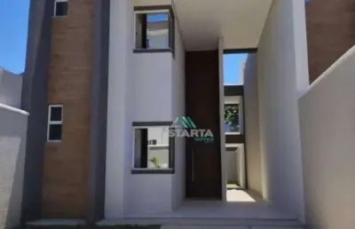 Casa com 4 quartos à venda na Rua Marcelino Lopes, Sapiranga, Fortaleza