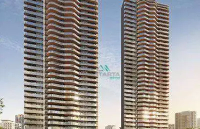 Apartamento alto padrão com 04 suites-condominio lazer completo-aldeota
