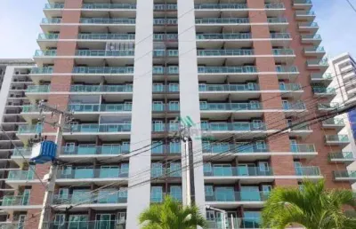 Apartamento com 3 dormitórios à venda, 103 m² por r$ 998.000,00 - papicu - fortaleza/ce