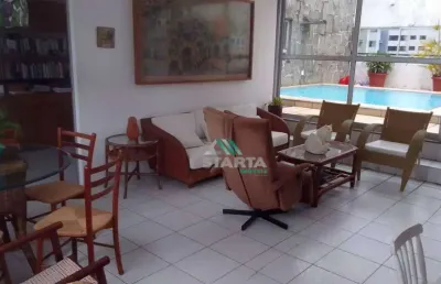 Cobertura com 4 quartos à venda na Avenida Dom Luís, Meireles, Fortaleza