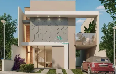 Casas duplex em condomínio clube na lagoa redonda - fortaleza/ce