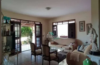 Casa com 3 dormitórios à venda por r$ 1.500.000,00 - cambeba - fortaleza/ce