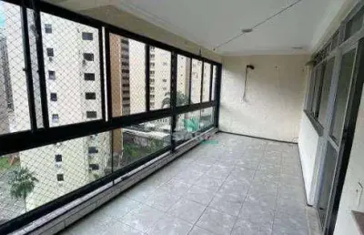 Apartamento com 3 dormitórios à venda, 129 m² por r$ 700.000,00 - meireles - fortaleza/ce