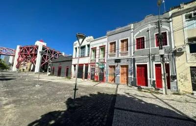 Prédio para alugar, 162 m² por r$ 4.000,00/mês - praia de iracema - fortaleza/ce