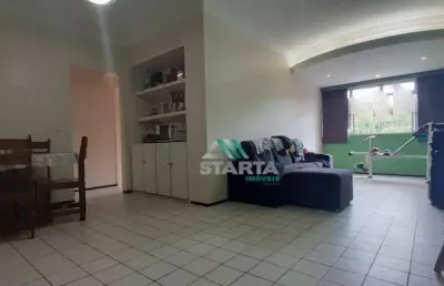 Apartamento com 3 quartos à venda, 104 m² por r$ 370.000,00 - cocó - fortaleza/ce