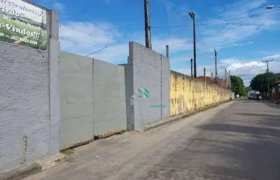 Terreno à venda, 3200 m² por r$ 1.100.000,00 - dias macedo - fortaleza/ce