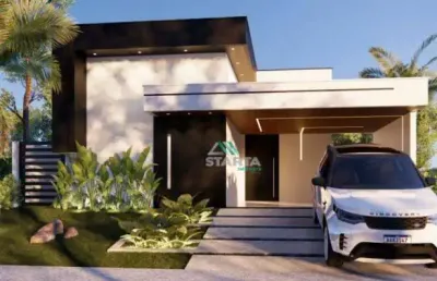 Casa com 3 dormitórios à venda, 164 m² por r$ 1.150.000,00 - bairro cidade alpha - eusébio/ce