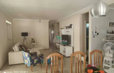 Casa com 3 dormitórios à venda, 250 m² por r$ 420.000,00 - coaçu - fortaleza/ce