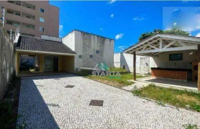 Casa com 3 dormitórios à venda, 160 m² por r$ 750.000,00 - sapiranga - fortaleza/ce