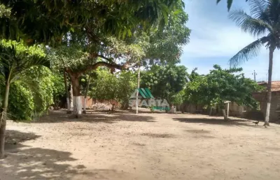Terreno à venda, 2933 m² por r$ 1.250.000,00 - mondubim - fortaleza/ce
