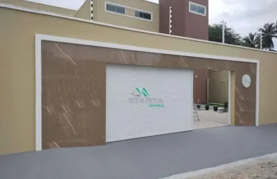 Cobertura com 2 quartos à venda no Precabura, Eusébio 