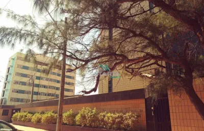 Apartamento com 4 quartos para alugar na Rua Gerôncio Brigido Neto, Praia do Futuro, Fortaleza