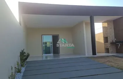 Casa com 3 quartos à venda na Rua Senador Alencar, São Bento, Fortaleza