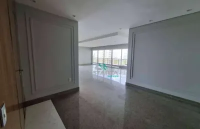 Apartamento com 5 dormitórios para alugar, 401 m² por r$ 30.500/mês - meireles - fortaleza/ce