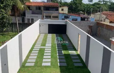 Lançamento da  duplex alto padrão no eusébio. proximo shopping eusebio