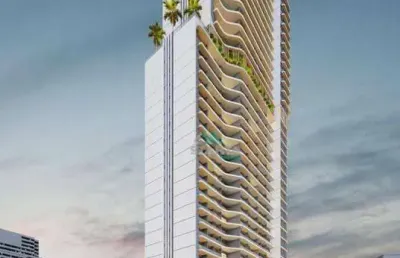 Apartamento com 1 quarto à venda na Avenida Rui Barbosa, Meireles, Fortaleza