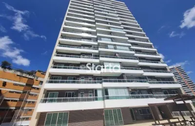 Apartamento com 3 dormitórios à venda, 146 m² por r$ 1.300.000,00 - guararapes - fortaleza/ce