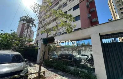 Apartamento com 3 quartos à venda na Rua Pascoal de Castro Alves, Papicu, Fortaleza