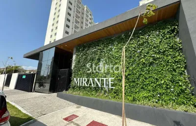 Apartamento com 2 quartos à venda na Avenida César Cals, Praia do Futuro, Fortaleza