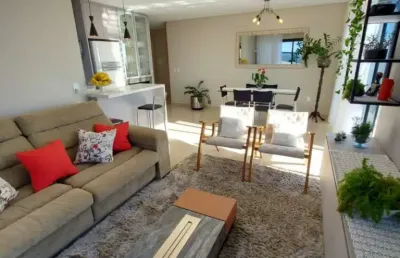 Apartamento 2 dormitórios à venda no bairro centro com 154 m² de área privativa - 2 vagas de garagem
