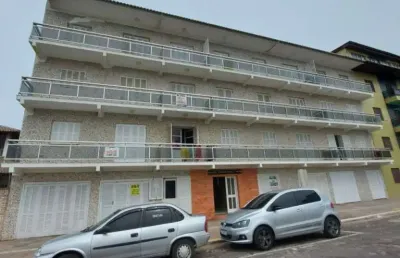 Apartamento 2 dormitórios à venda no bairro centro com 80 m² de área privativa