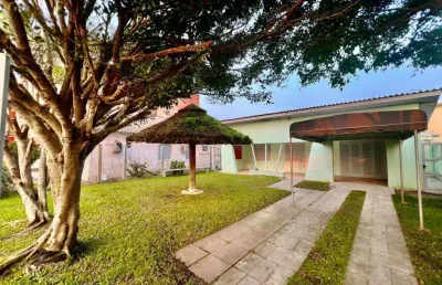 Casa 4 dormitórios à venda no bairro centro com 138 m² de área privativa - 2 vagas de garagem