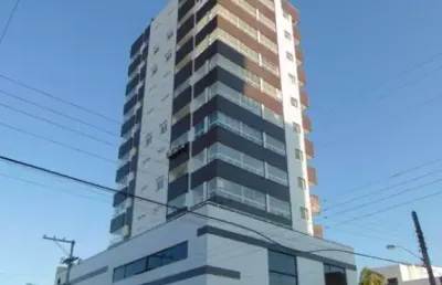 Apartamento 2 dormitórios à venda no bairro centro com 80 m² de área privativa - 1 vaga de garagem