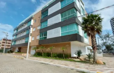Apartamento 2 dormitórios à venda no bairro centro com 67 m² de área privativa - 1 vaga de garagem