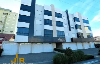 Apartamento 2 dormitórios à venda no bairro centro com 78 m² de área privativa - 1 vaga de garagem
