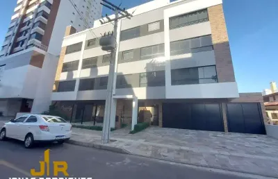 Apartamento 1 dormitório à venda no bairro centro com 33 m² de área privativa - 1 vaga de garagem