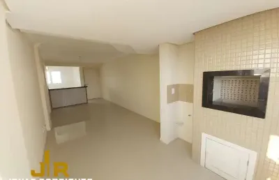 Apartamento 1 dormitório à venda no bairro centro com 60 m² de área privativa - 1 vaga de garagem