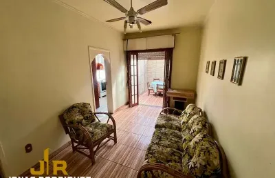 Apartamento 3 dormitórios à venda no bairro centro com 79 m² de área privativa - 1 vaga de garagem