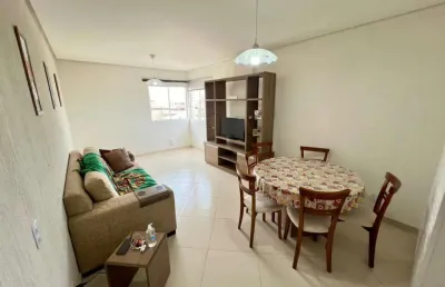 Apartamento 2 dormitórios à venda no bairro centro com 75 m² de área privativa - 1 vaga de garagem
