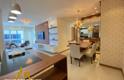 Apartamento 2 dormitórios à venda no bairro centro com 78 m² de área privativa - 1 vaga de garagem