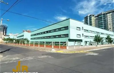 Apartamento 2 dormitórios à venda no bairro centro com 69 m² de área privativa - 1 vaga de garagem