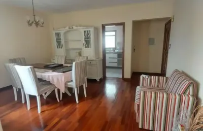 Apartamento 2 dormitórios à venda no bairro centro com 83 m² de área privativa - 1 vaga de garagem