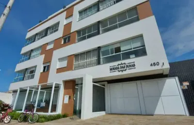 Apartamento 3 dormitórios à venda no bairro centro com 120 m² de área privativa - 1 vaga de garagem