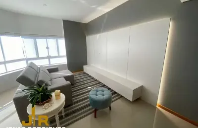 Apartamento 3 dormitórios à venda no bairro --- com 80 m² de área privativa - 2 vagas de garagem