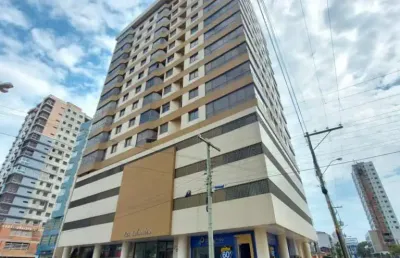 Apartamento 4 dormitórios à venda no bairro centro com 180 m² de área privativa - 1 vaga de garagem