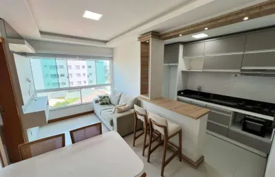 Apartamento 1 dormitório à venda no bairro centro com 41 m² de área privativa - 1 vaga de garagem
